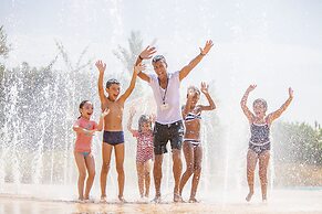 Le Vizir Center Parc & Resort