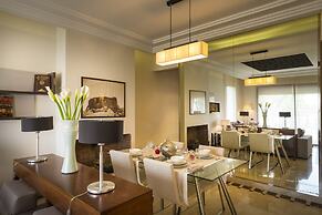 Le Vizir Center Parc & Resort