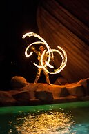 Le Vizir Center Parc & Resort