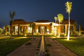 Le Vizir Center Parc & Resort