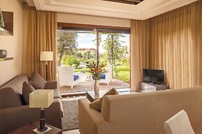 Le Vizir Center Parc & Resort