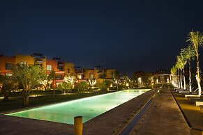 Le Vizir Center Parc & Resort