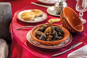 Le Vizir Center Parc & Resort