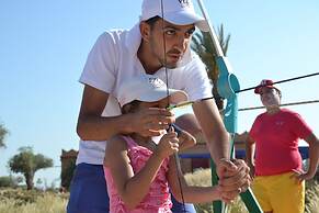 Le Vizir Center Parc & Resort