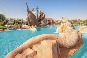 Le Vizir Center Parc & Resort