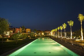 Le Vizir Center Parc & Resort