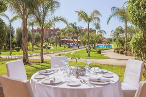 Le Vizir Center Parc & Resort