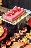 Le Vizir Center Parc & Resort