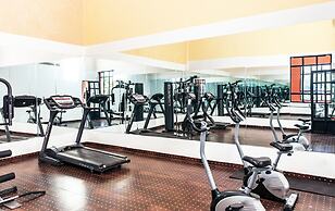 Le Vizir Center Parc & Resort