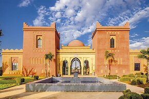 Le Vizir Center Parc & Resort