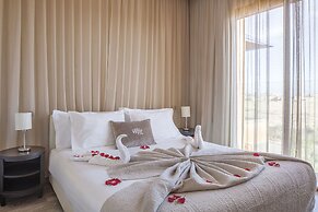 Le Vizir Center Parc & Resort