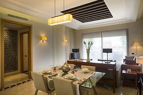 Le Vizir Center Parc & Resort