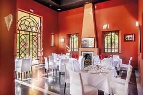 Le Vizir Center Parc & Resort