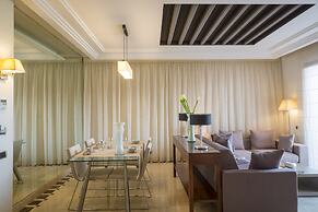 Le Vizir Center Parc & Resort