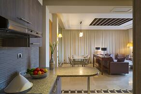 Le Vizir Center Parc & Resort