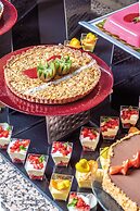 Le Vizir Center Parc & Resort