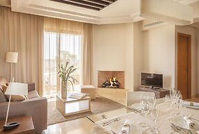 Le Vizir Center Parc & Resort