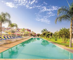 Le Vizir Center Parc & Resort