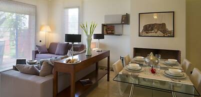 Le Vizir Center Parc & Resort