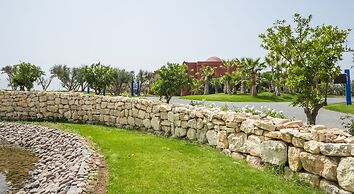 Le Vizir Center Parc & Resort