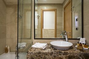 Le Vizir Center Parc & Resort