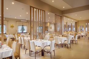 Le Vizir Center Parc & Resort