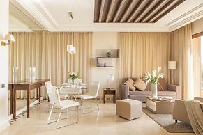 Le Vizir Center Parc & Resort