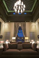 Le Vizir Center Parc & Resort