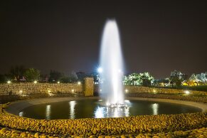 Le Vizir Center Parc & Resort