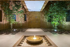 Le Vizir Center Parc & Resort