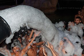 Le Vizir Center Parc & Resort