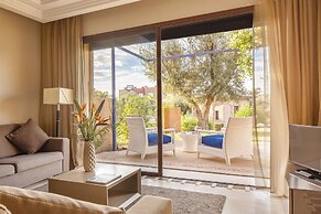 Le Vizir Center Parc & Resort