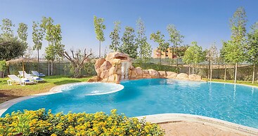 Le Vizir Center Parc & Resort