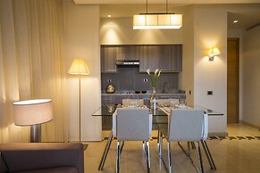 Le Vizir Center Parc & Resort