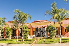 Le Vizir Center Parc & Resort