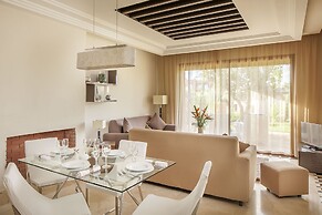 Le Vizir Center Parc & Resort