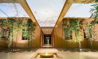 Le Vizir Center Parc & Resort