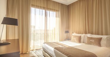 Le Vizir Center Parc & Resort