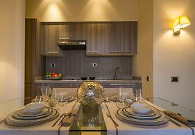 Le Vizir Center Parc & Resort