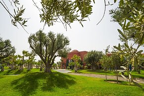 Le Vizir Center Parc & Resort