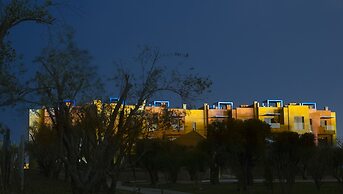 Le Vizir Center Parc & Resort