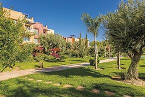 Le Vizir Center Parc & Resort