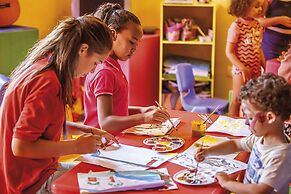 Le Vizir Center Parc & Resort