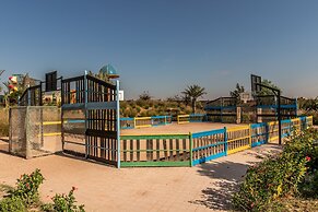 Le Vizir Center Parc & Resort