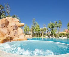 Le Vizir Center Parc & Resort