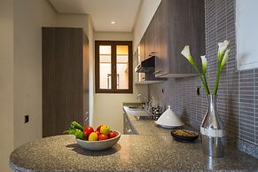 Le Vizir Center Parc & Resort