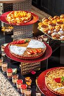 Le Vizir Center Parc & Resort