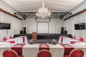 Le Vizir Center Parc & Resort