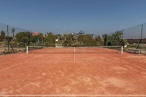 Le Vizir Center Parc & Resort