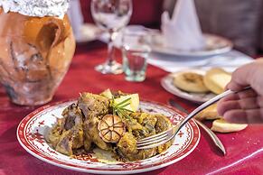 Le Vizir Center Parc & Resort